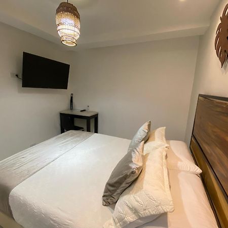 Maidy Luxury Hotel メデジン エクステリア 写真