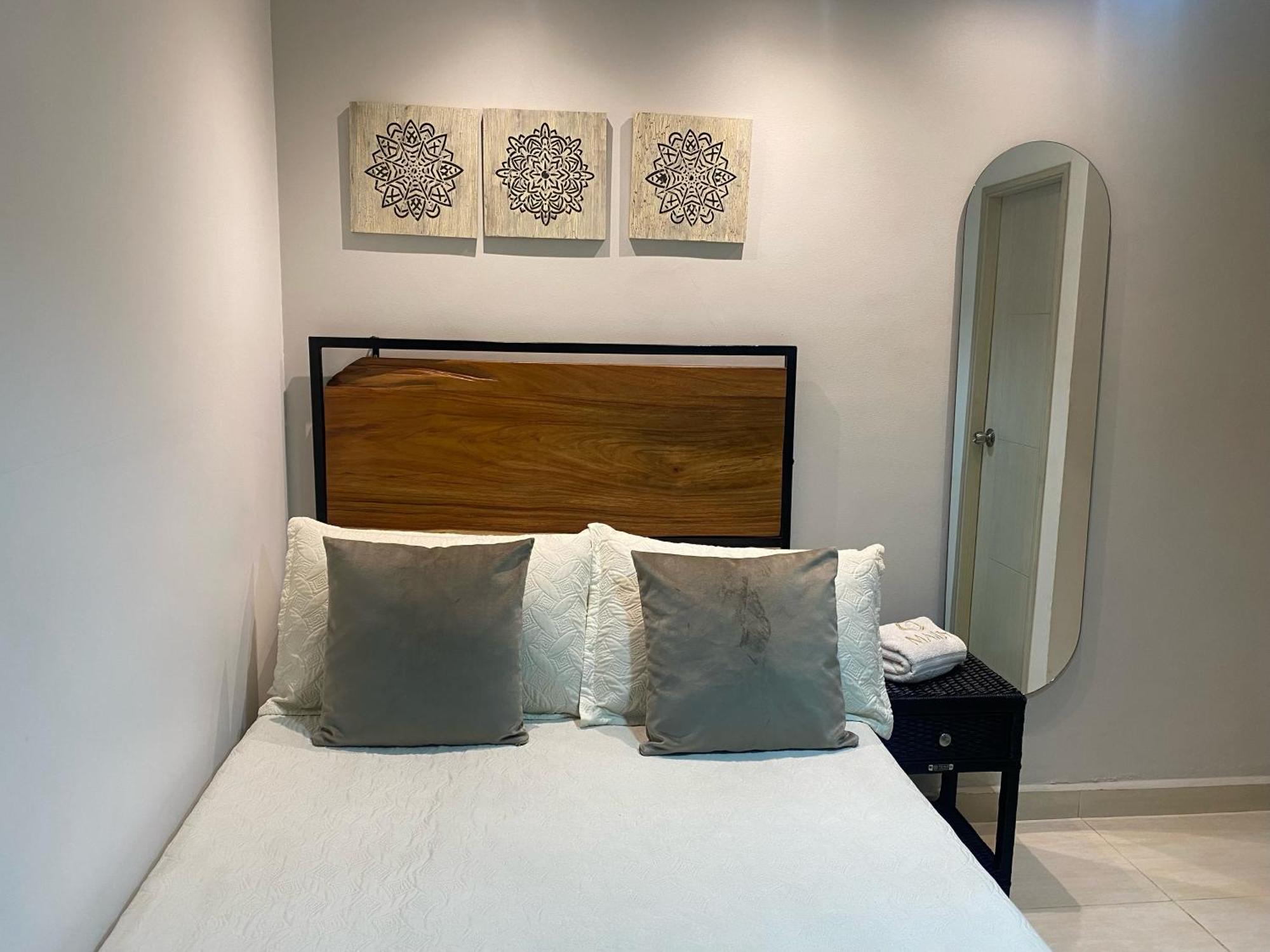 Maidy Luxury Hotel メデジン エクステリア 写真